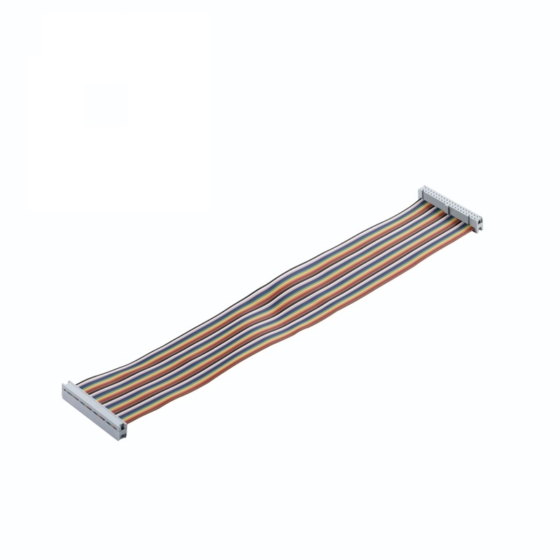IDC Flat Cable