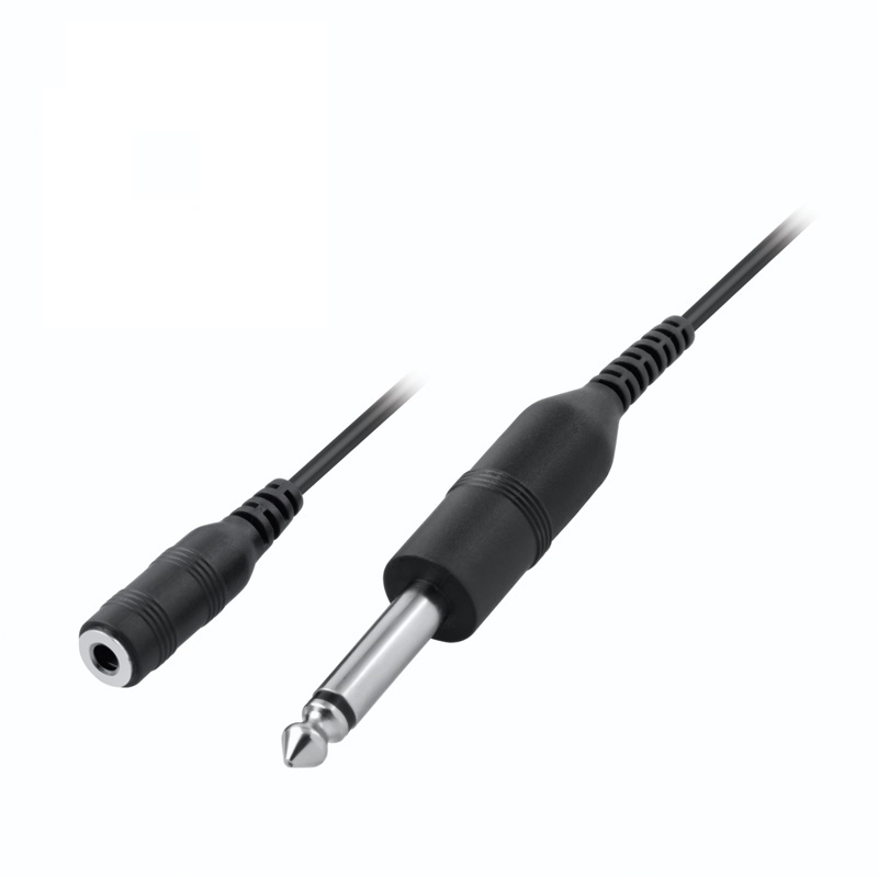 DC 3.5 Audio Cable