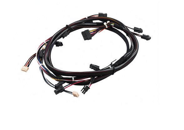 Wire Harness
