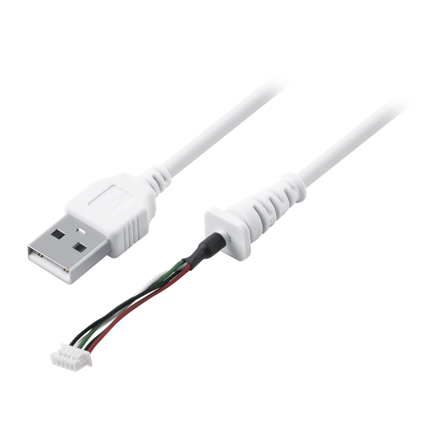 USB 2.0 A Male to 5P Housing Cable