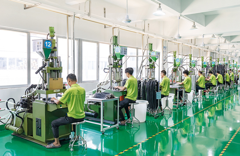 Company Environment