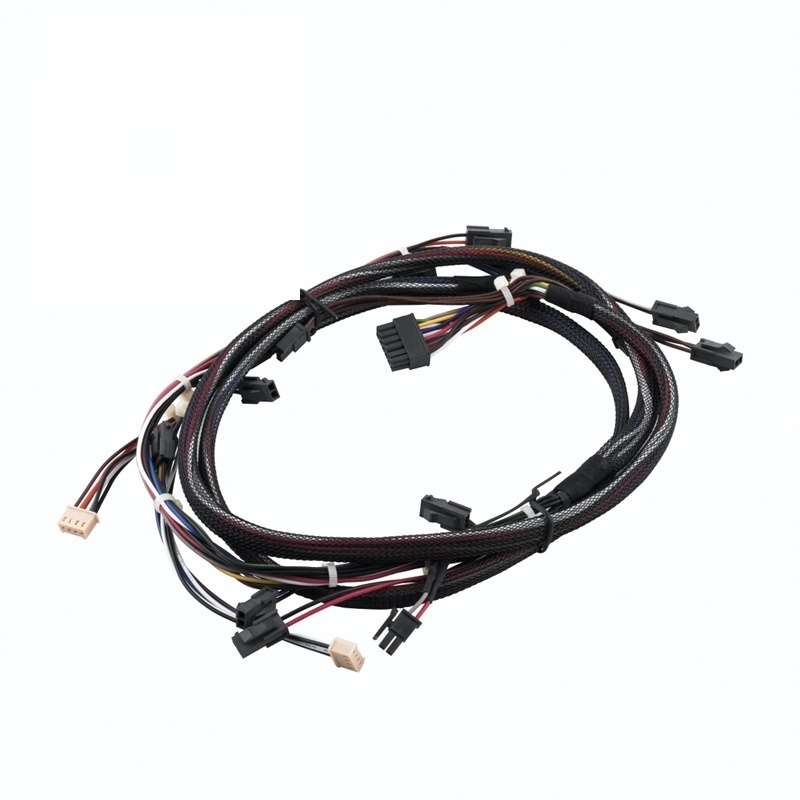 Wire Harness