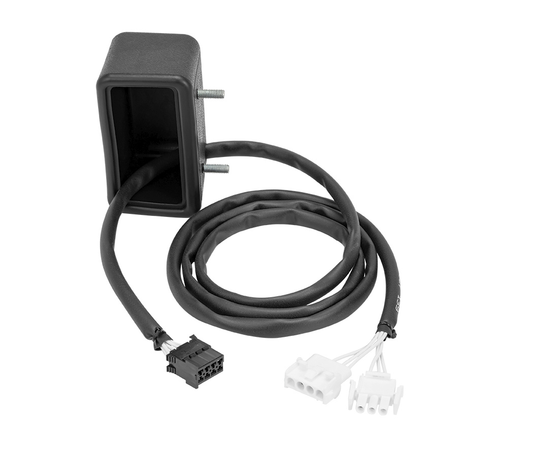 Automotive Low-Voltage Cable