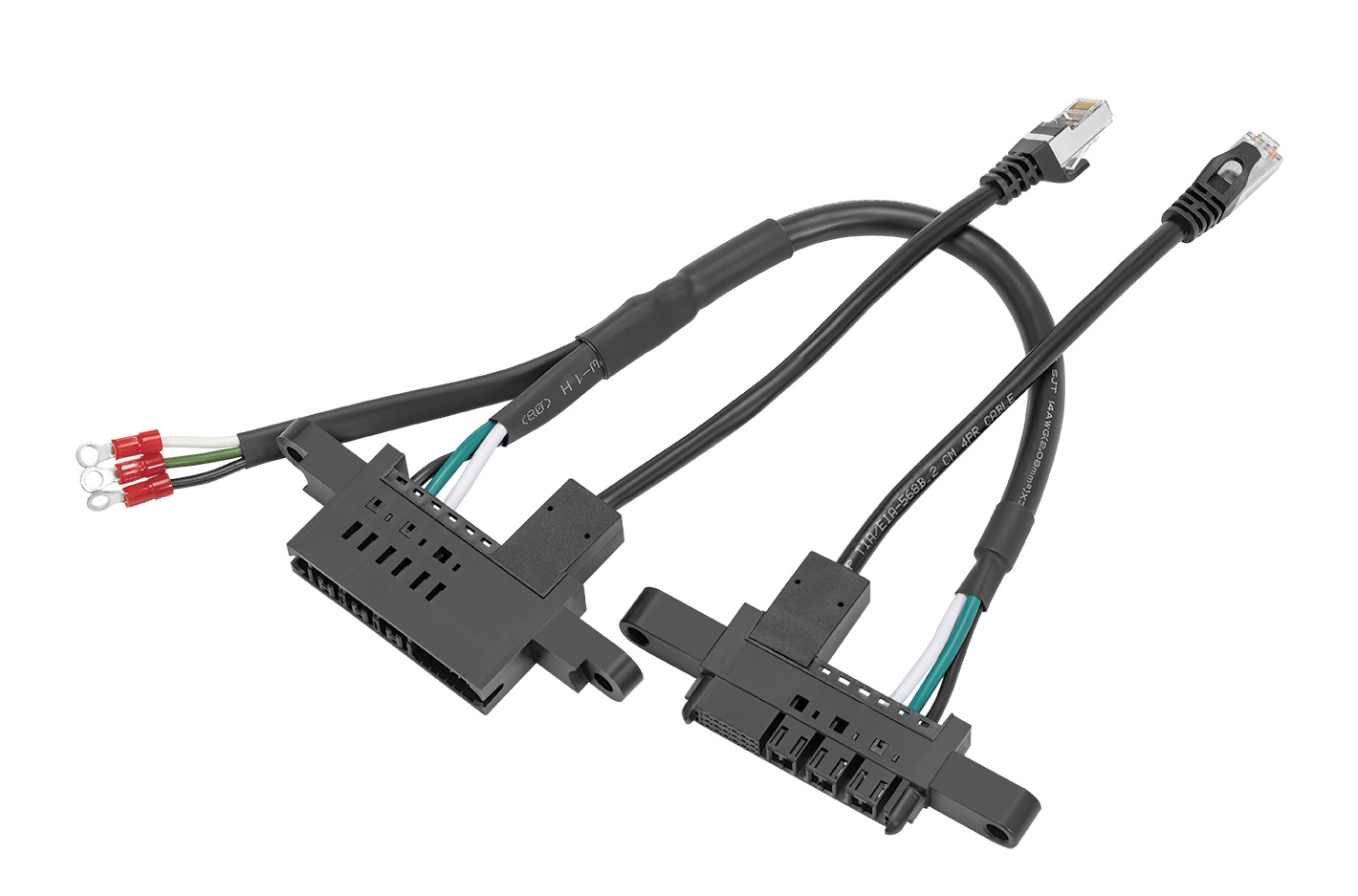 Amphonel Compatible Connector Cable