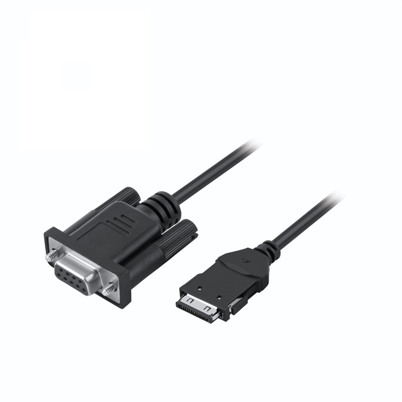 D-SUB 9P Female to PCMCIA Male