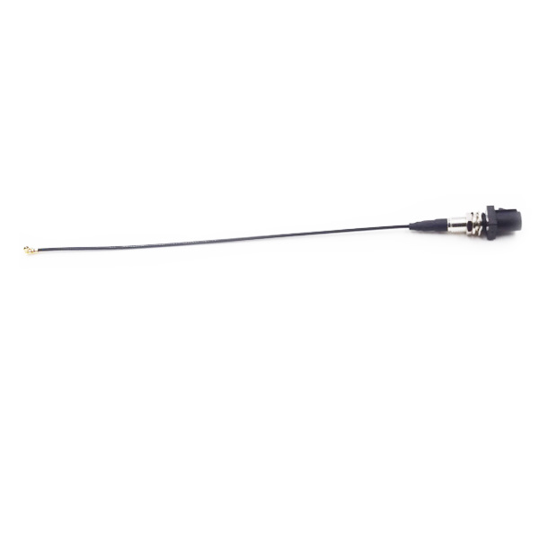 RF Cable Assembly Fakra Connector with MHF Plug