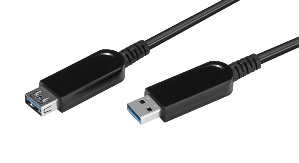 USB 3.0 A Male to Female Cable