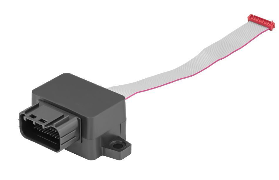 Header 36P to MicroMatch Cable, CCU Adapter CableSet