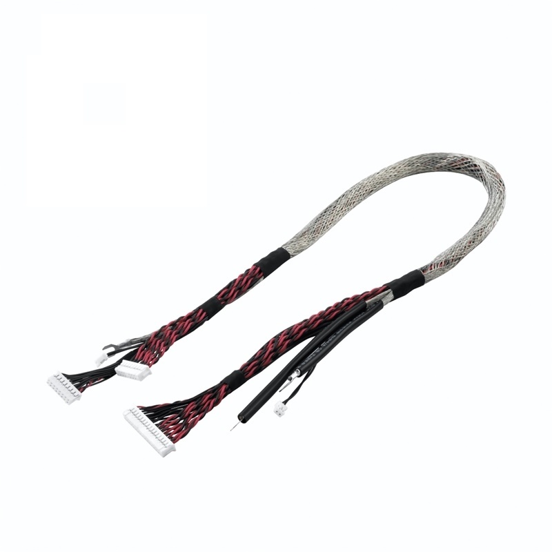 Wire Harness