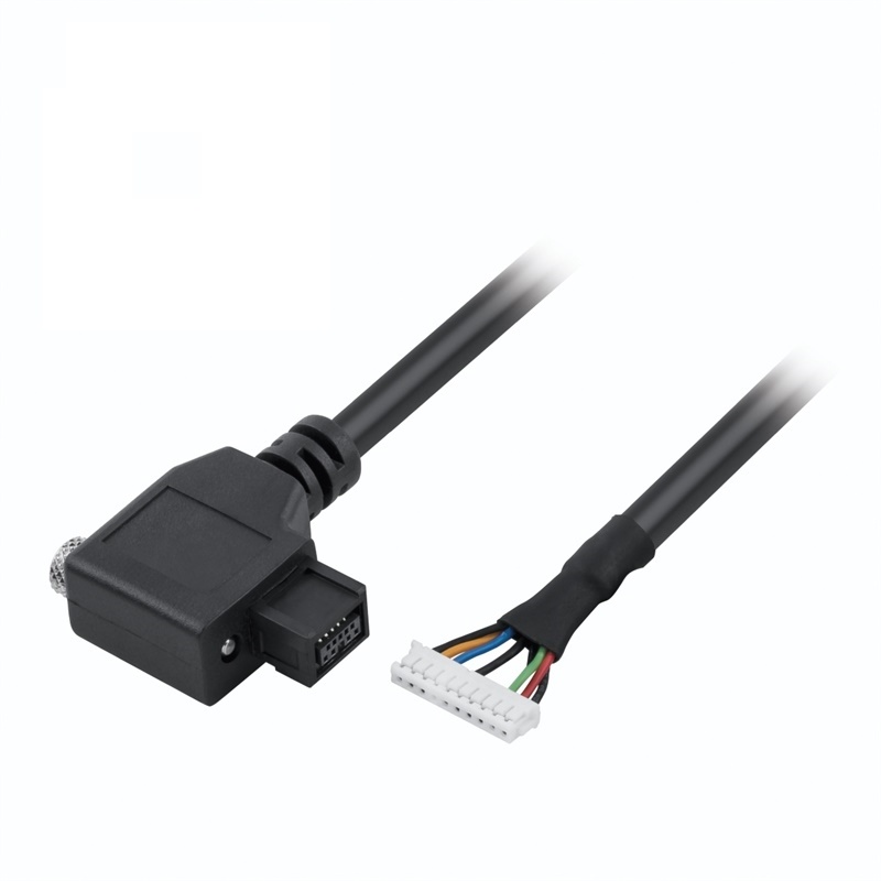 IEEE 1394 90° Cable