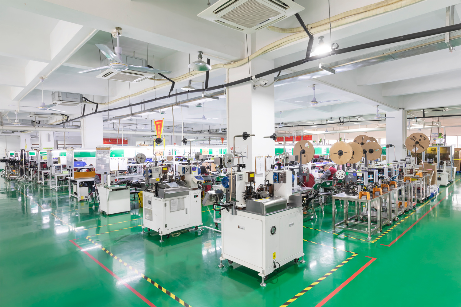 Company Environment