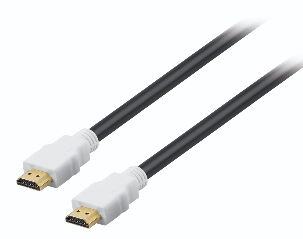 HD A Type Male to Male Cable