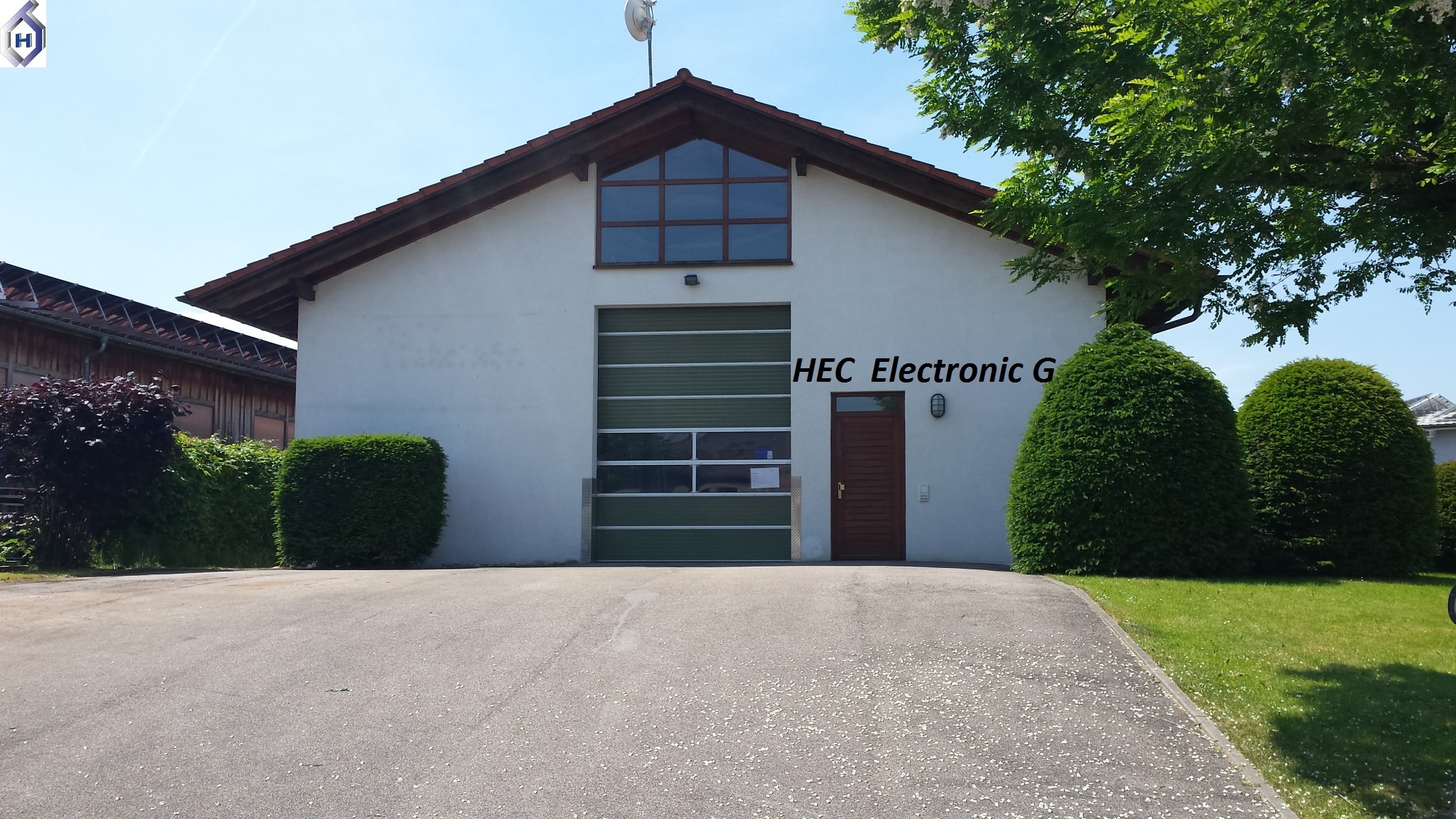 HEC Company Environment