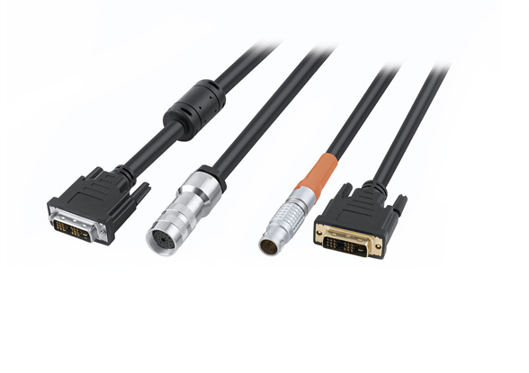 Cable Assembly