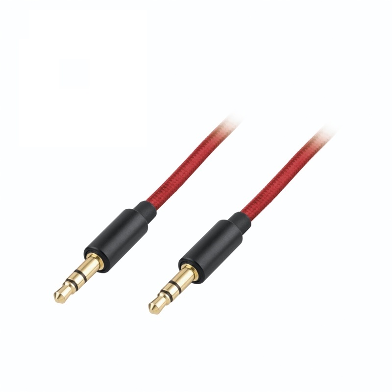 DC 3.5 Audio Cable