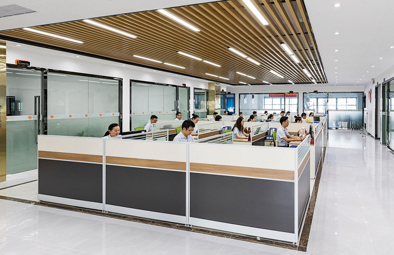 Company Environment