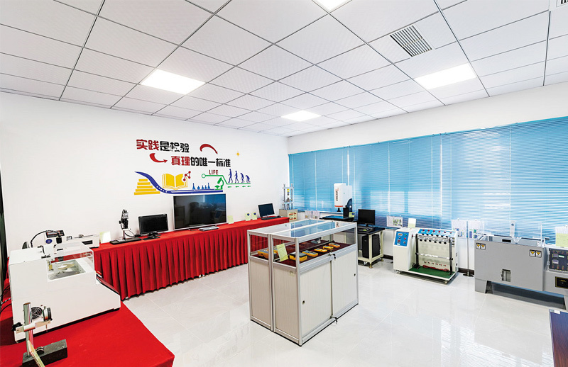 Company Environment