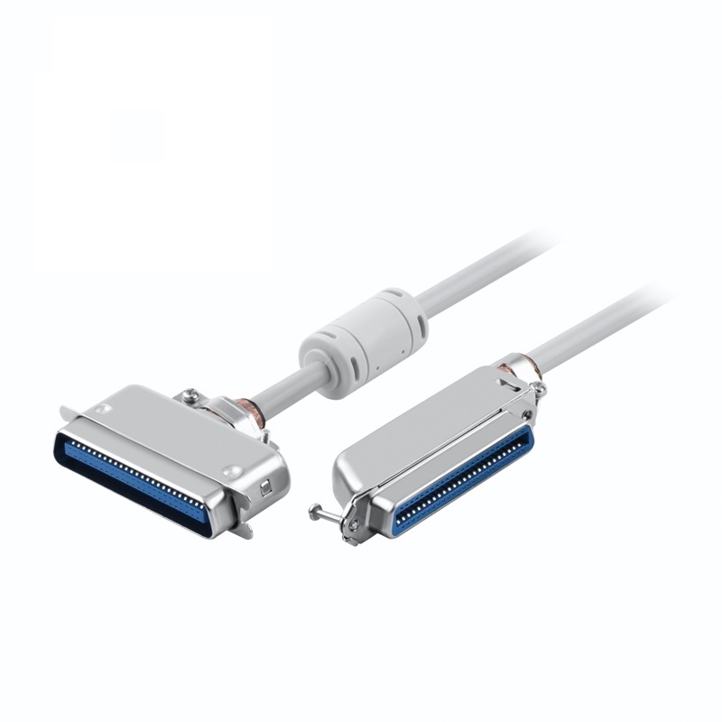CN 50P Male to 50P Female Cable