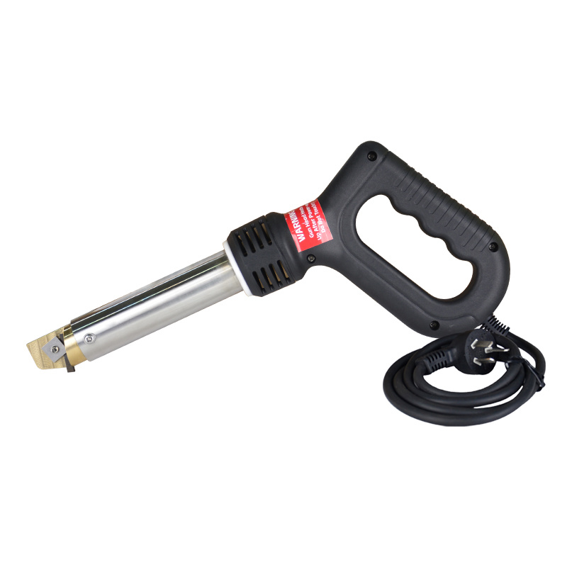 TR-300W-AC-H Series Handle Type Portable Tyre Regroover