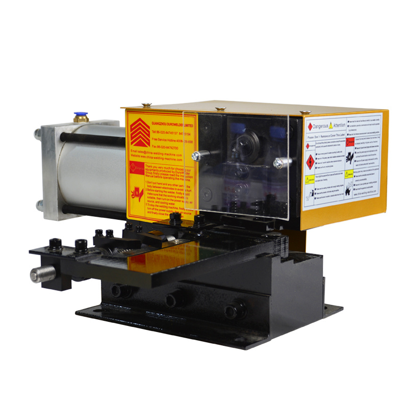 PBC-80MM Pneumatic Band Saw Blade Cutting Machine
