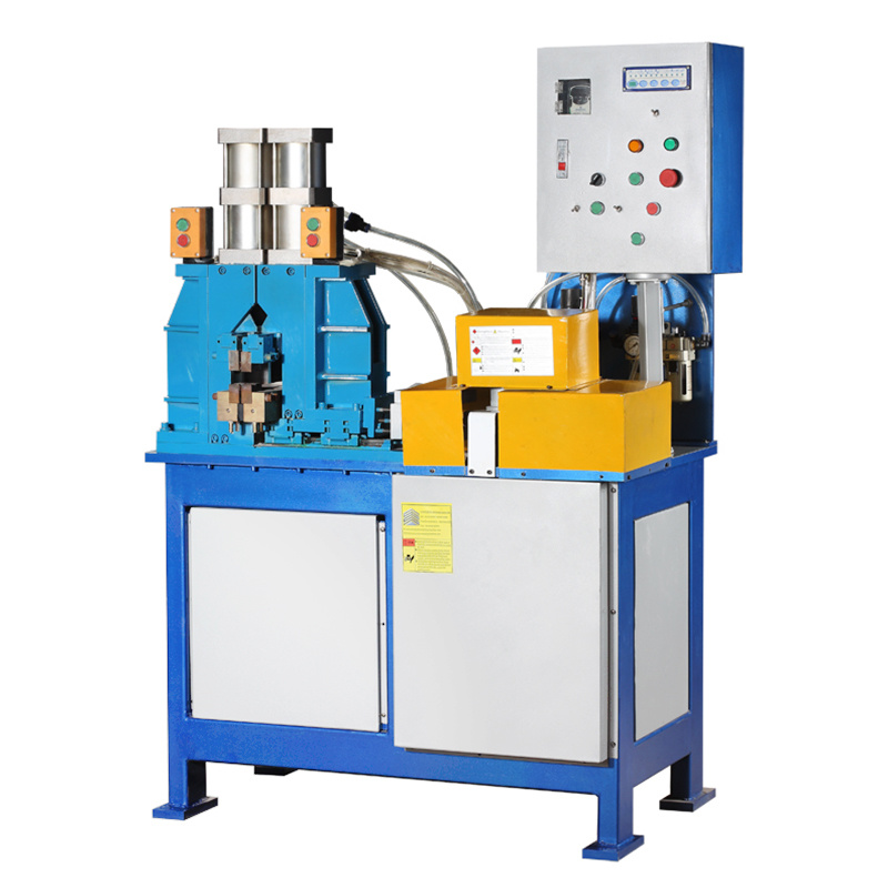 DW Series Cam Type Butt-Flash Welding Machine
