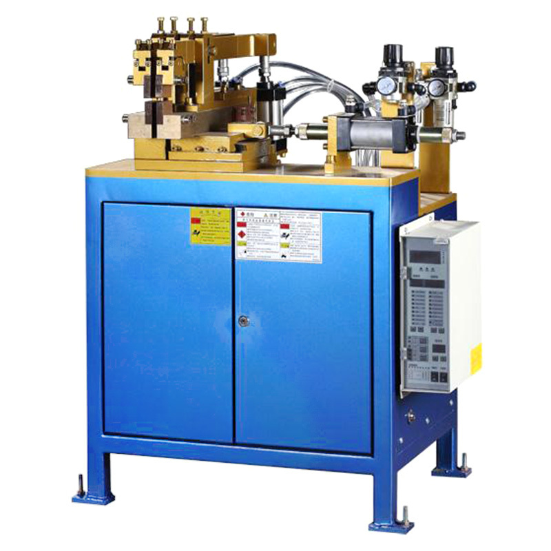 UN2-50KVA*2系列网片边框“T”形双头对焊机