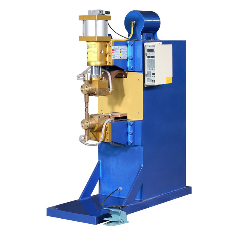 DN Series Pneumatic-AC Spot & Projection Welding Machine