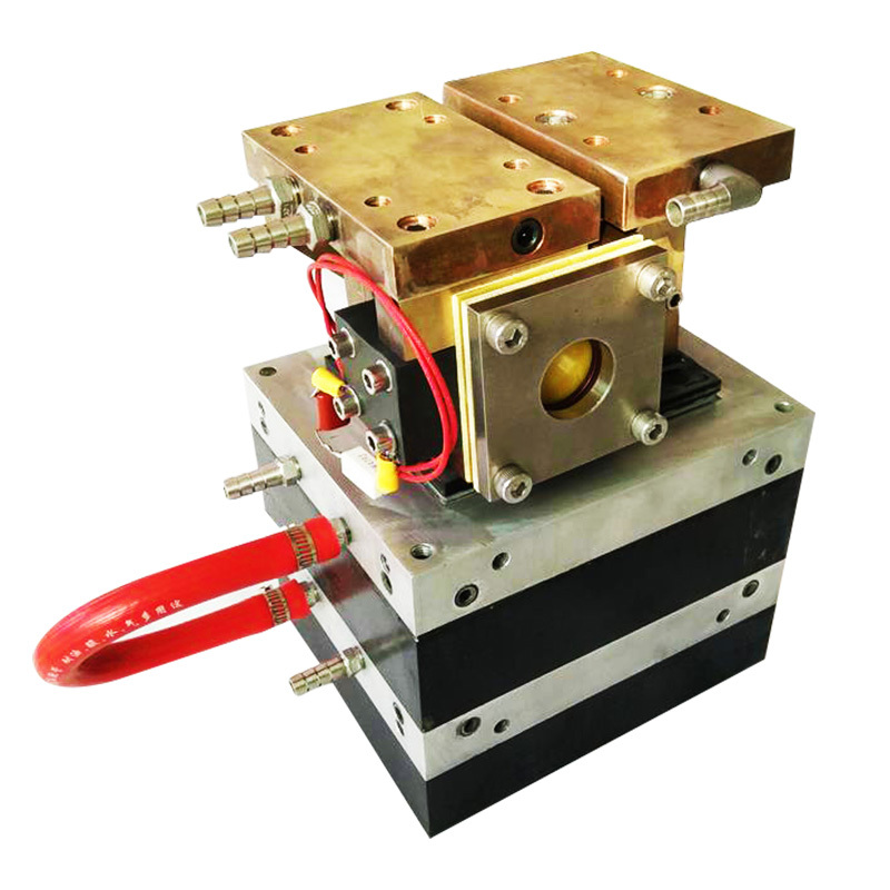 MF Series Middle Frequency Inverter DC Welding Control Cabinet