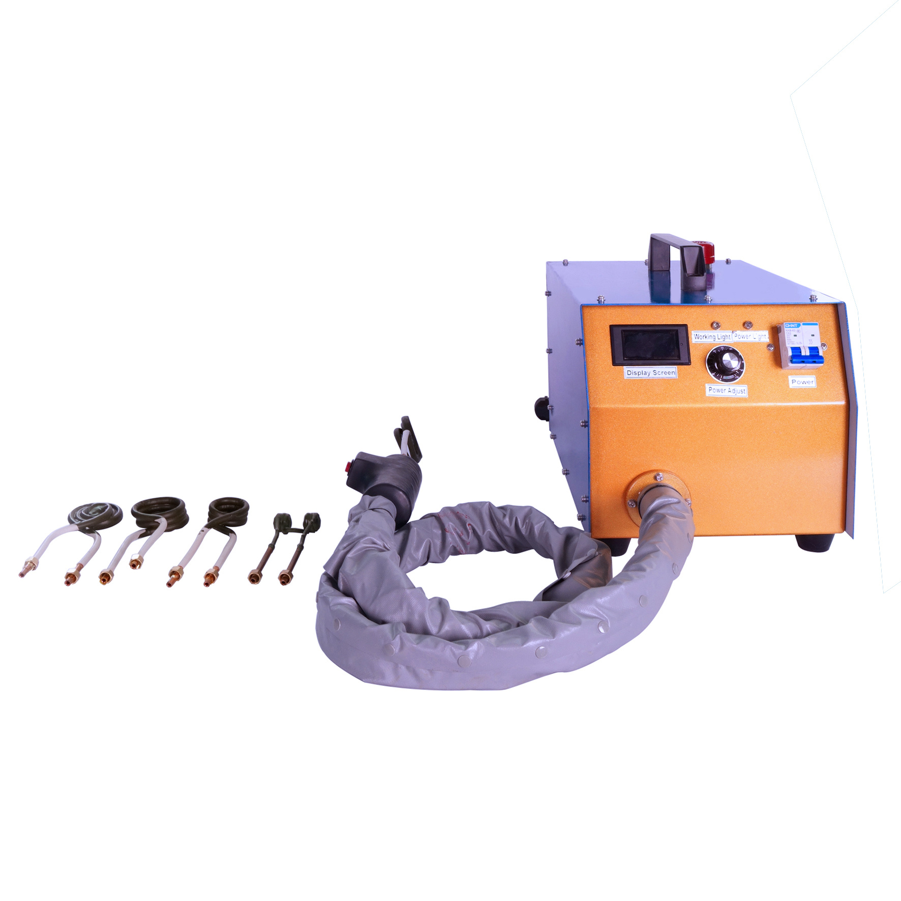 DW-2KW Series Portable Induction Heater