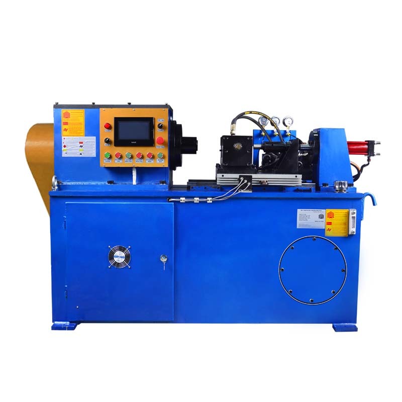 FW Series High Speed Friction Welding Machine