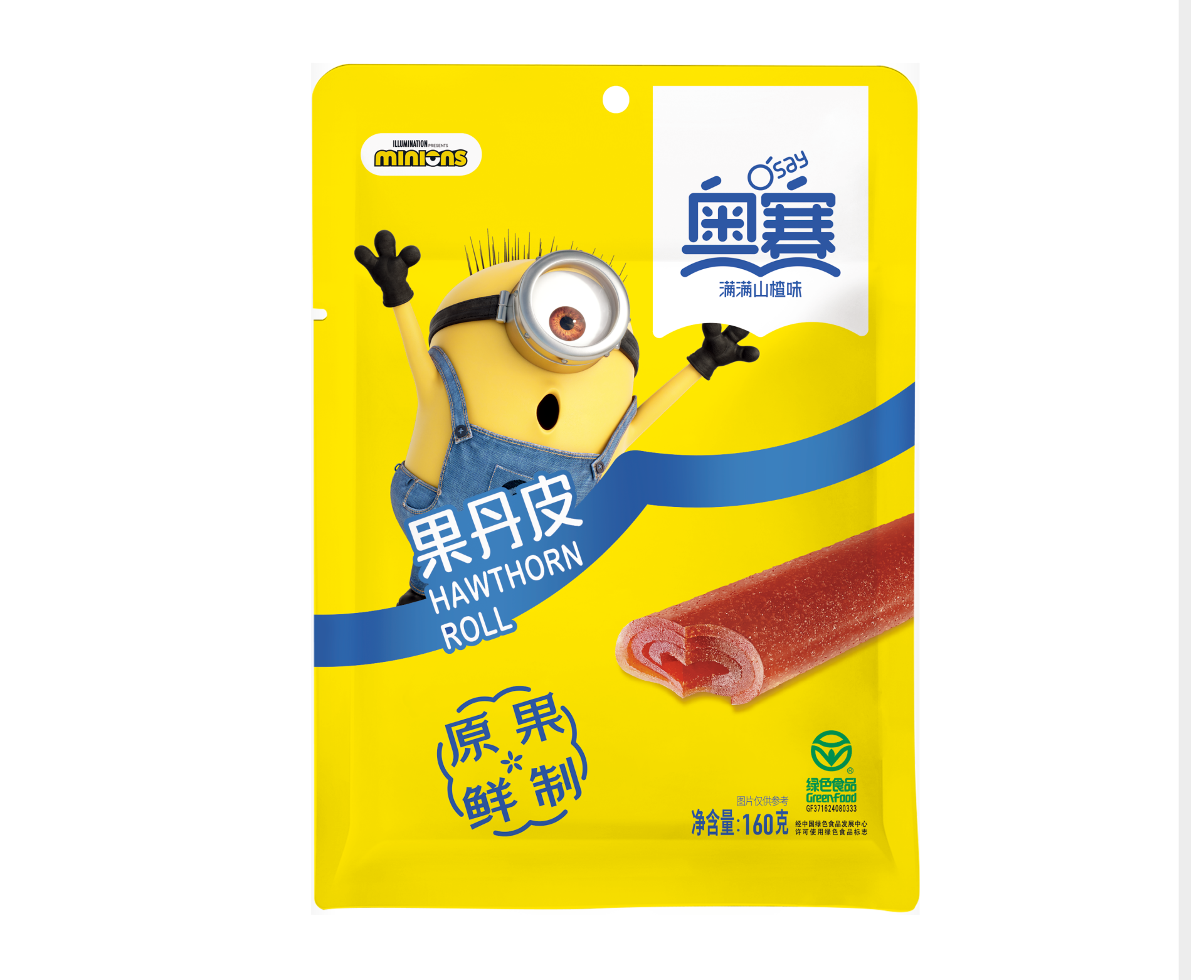 果丹皮160g
