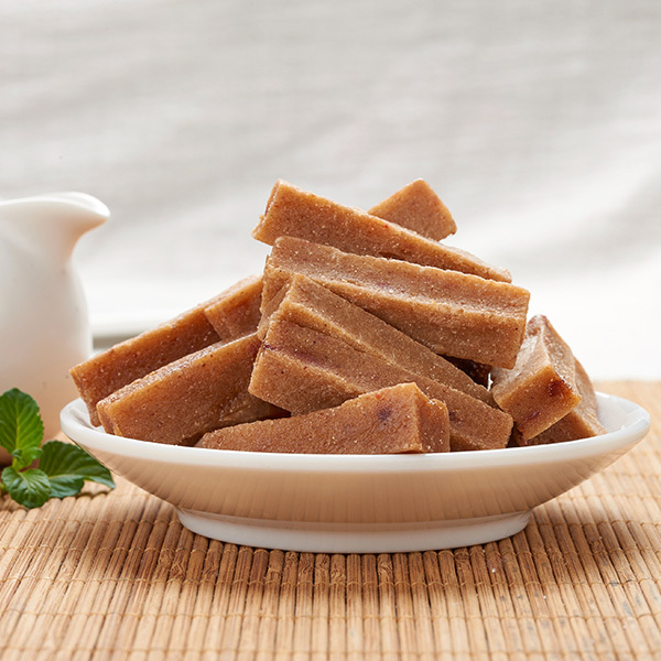 Strawberry Hawthorn Strips