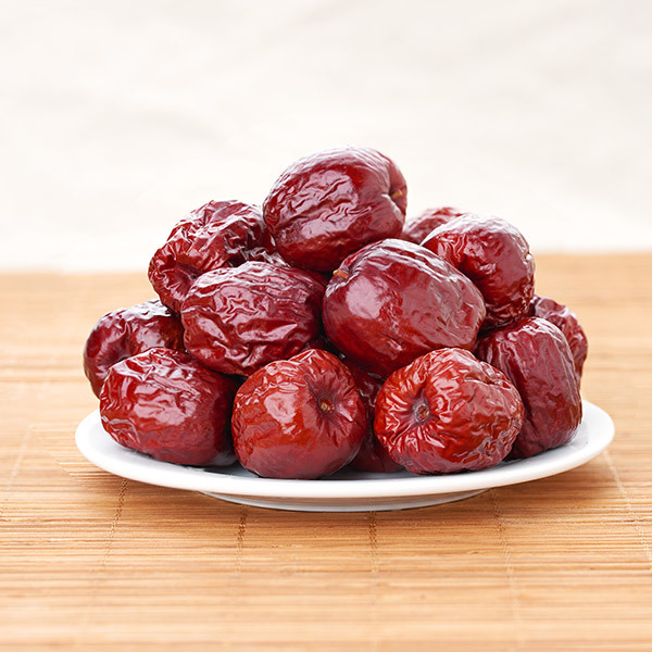 Red Dates