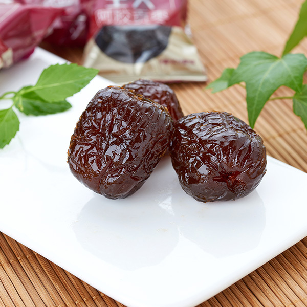 Ejiao Jujube