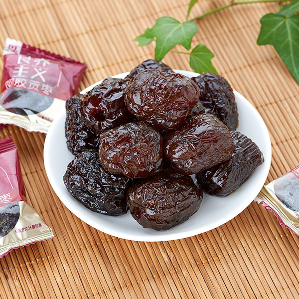 Ejiao Jujube