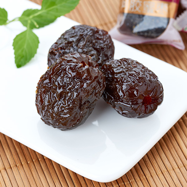 Ejiao Honey Dates