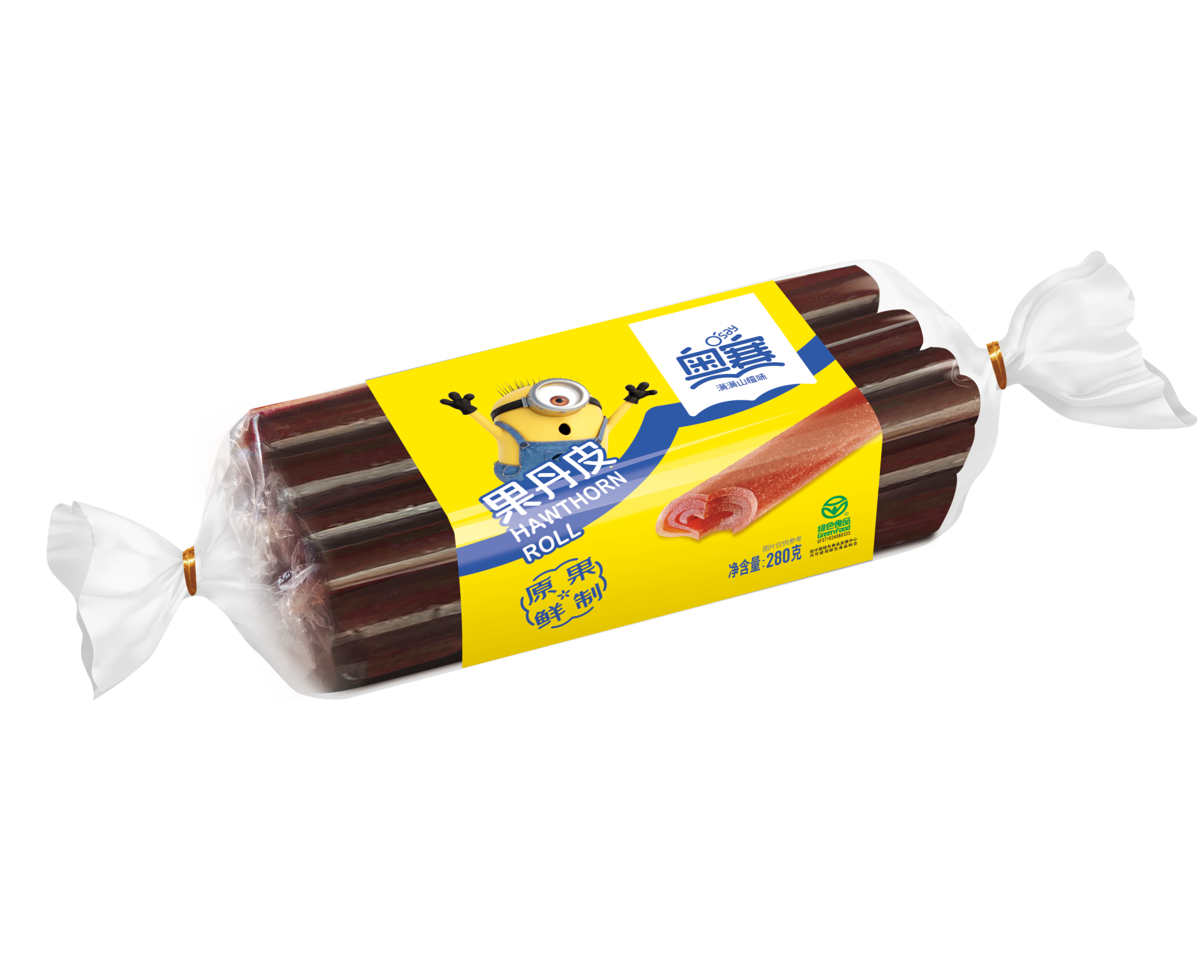 果丹皮280g