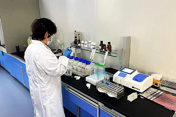 Advantages of Workshop Environmental Equipment