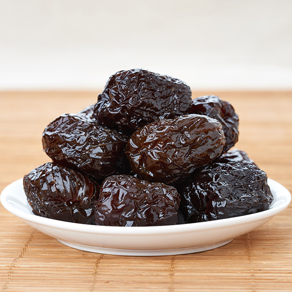 Ejiao Honey Dates
