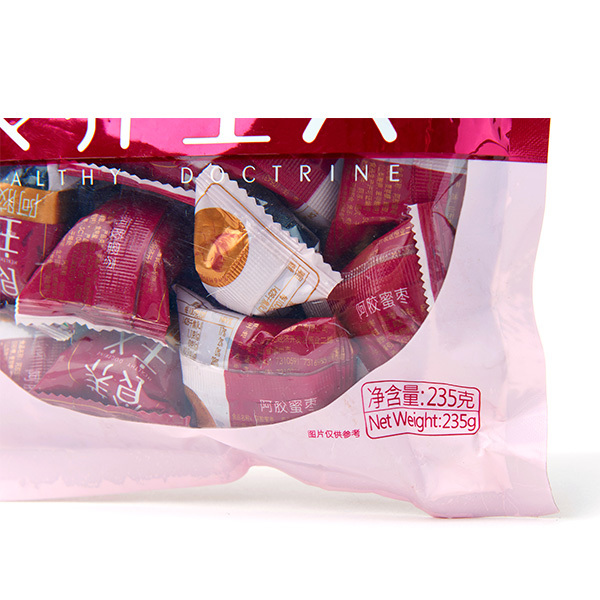 Ejiao Honey Dates