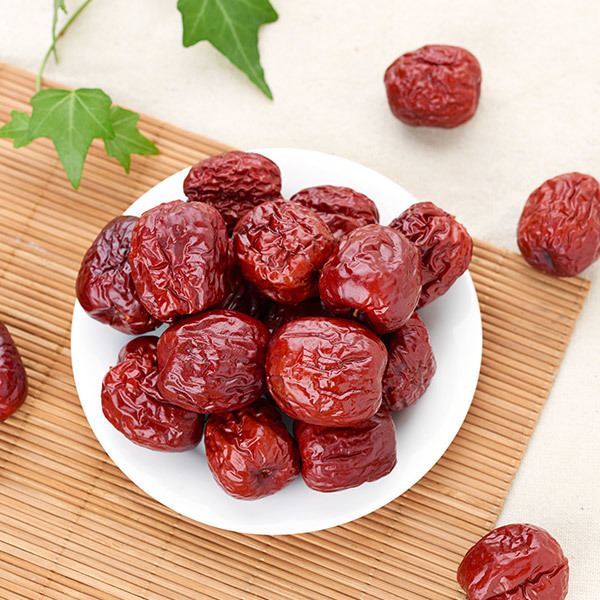 Red Dates
