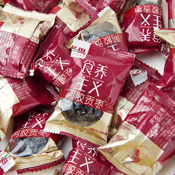 Ejiao Jujube