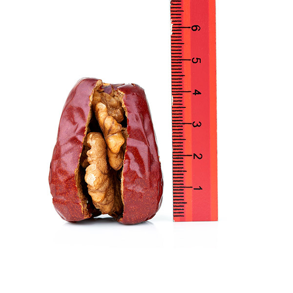 Red Dates