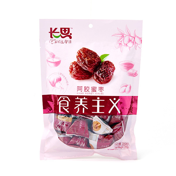 Ejiao Honey Dates