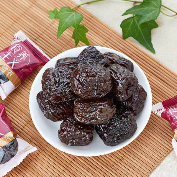 Ejiao Honey Dates