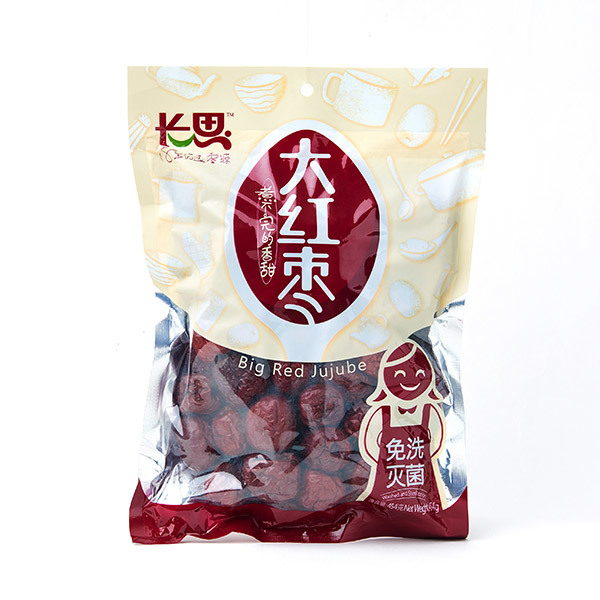 Red Dates
