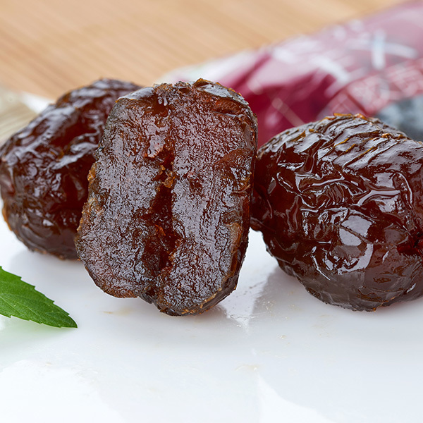 Ejiao Jujube