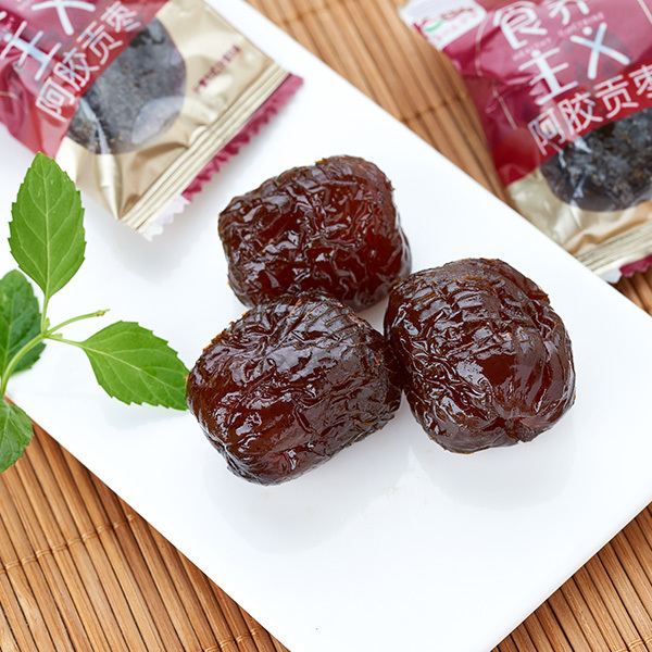 Ejiao Jujube