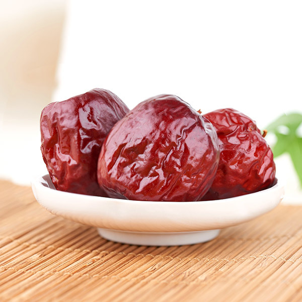 Red Dates
