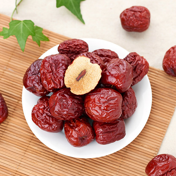 Red Dates